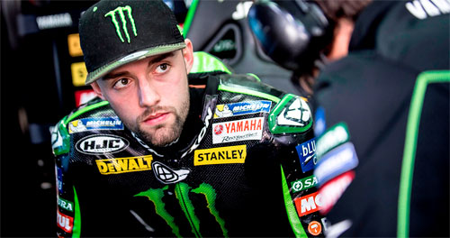 Motorrad-WM: News