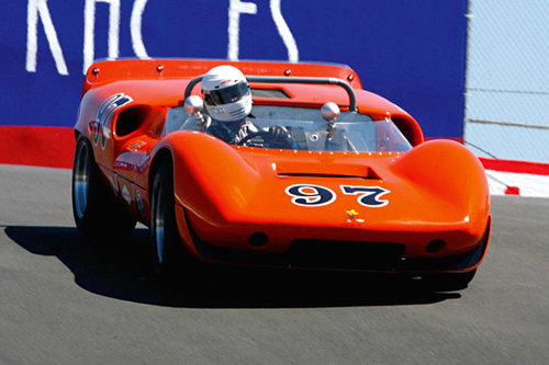 Motorsport: Buchtipp