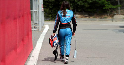 Motorsport: News