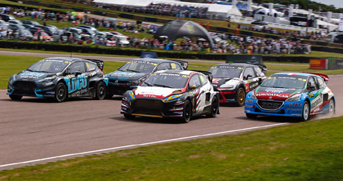 Motorsport: News