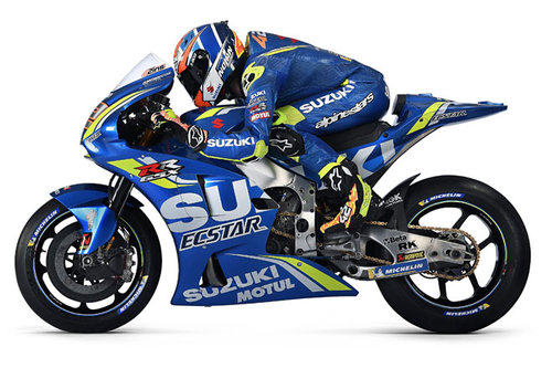 Motorsport: News