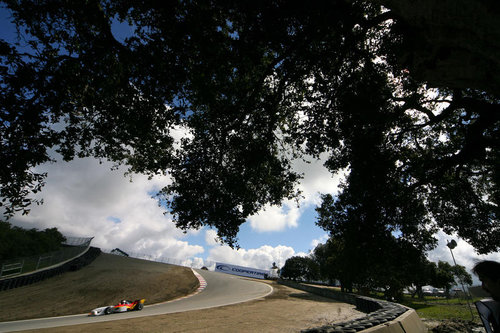 Motorsport News