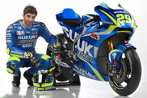 Motorsport: News