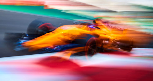 Motorsport: News