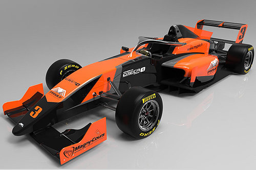 Motorsport: News