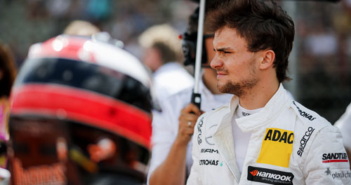 Motorsport: News