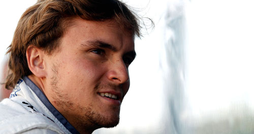 Motorsport: News