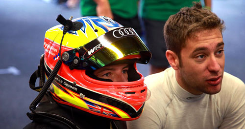 Motorsport: News