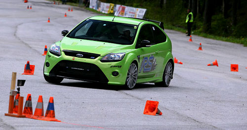 OÖ. Slalomcup 2018