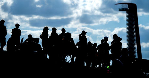 Rallycross-WM: News