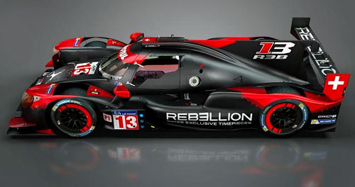 WEC: News