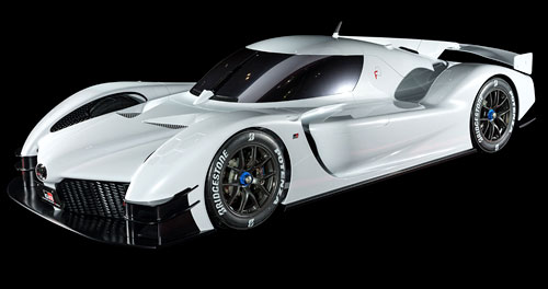 WEC: News