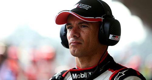 WEC: News