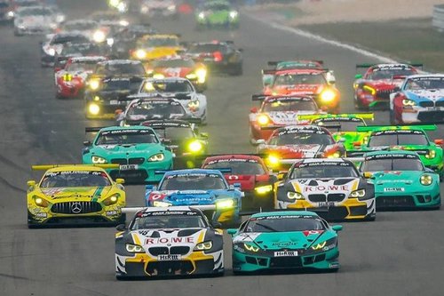 24h Nürburgring