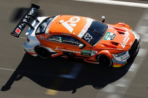 DTM: Interview