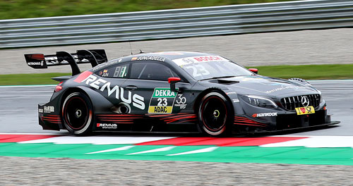 DTM: Interview