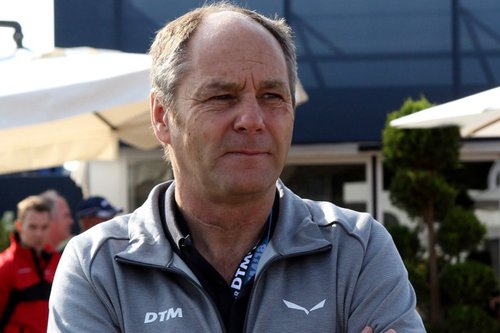 DTM: Interview