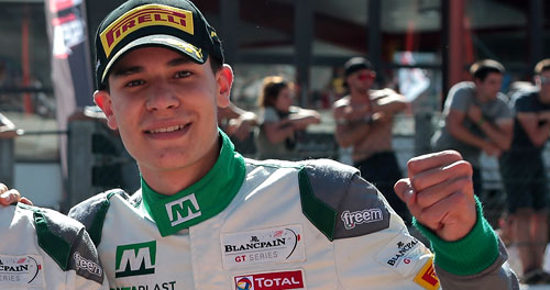 DTM: News