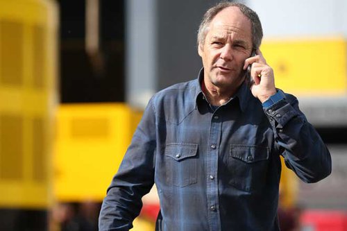 DTM: News