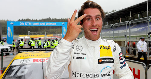 DTM: News
