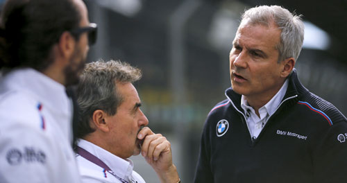 DTM: News