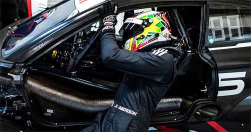 DTM: News