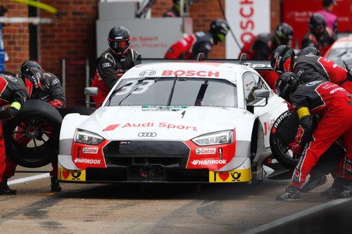 DTM: News