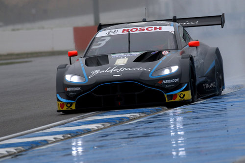 DTM: News