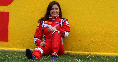 Formel 2: News