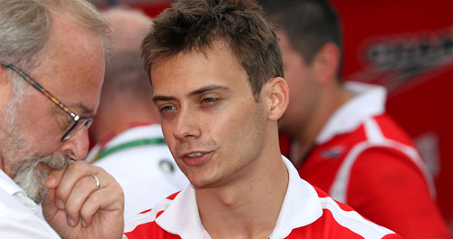 Formel 2: News