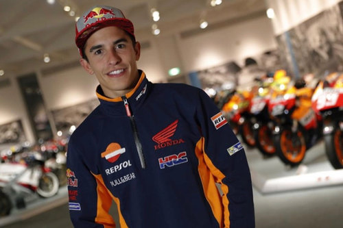 Motorrad-WM: Interview