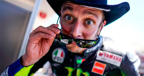 Motorrad-WM: Interview
