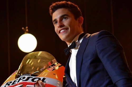 Motorrad-WM: Interview