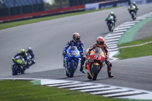 Motorrad-WM: Interview