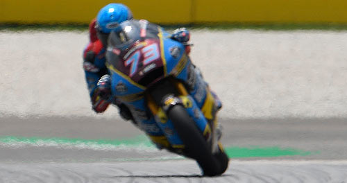 Motorrad-WM: News