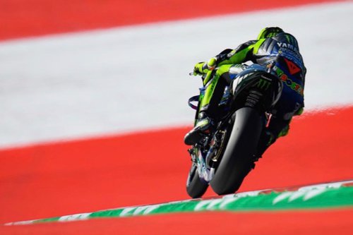Motorrad-WM: News