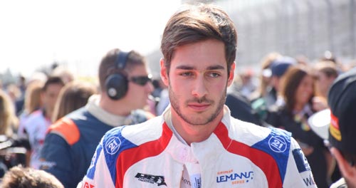 Motorsport: Analyse