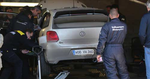 Motorsport: Kommentar