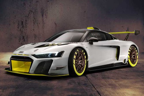 Motorsport: News