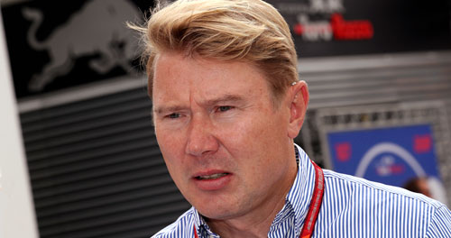Motorsport: News