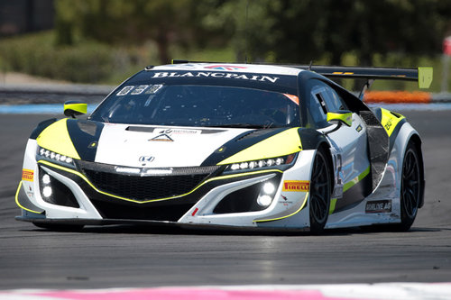 Motorsport: News