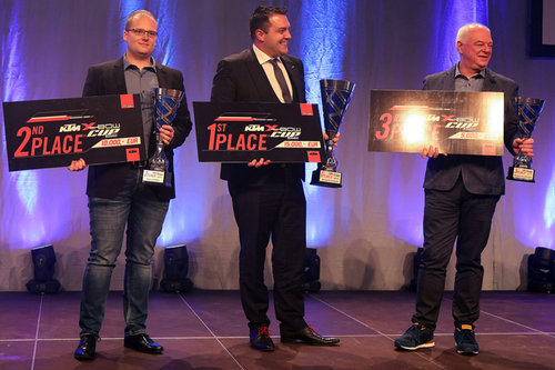 Motorsport: News