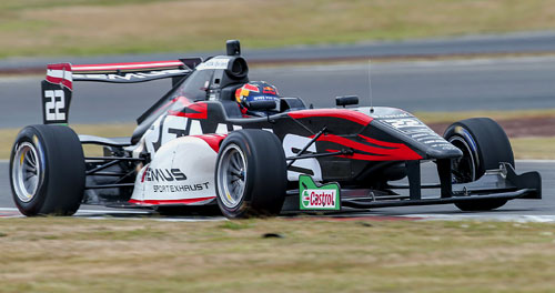 Motorsport: News