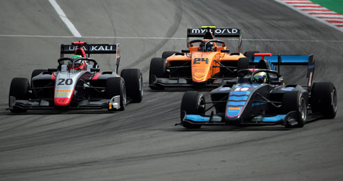 Motorsport: News