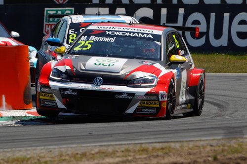 Motorsport: News