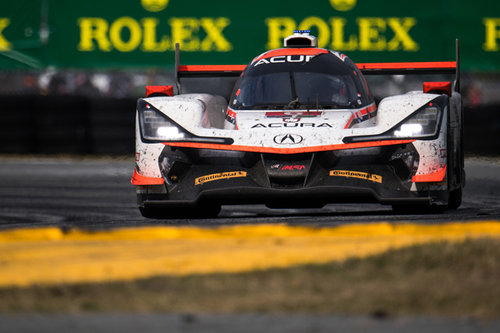Motorsport: News