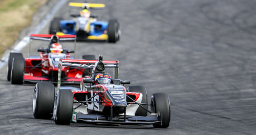 Motorsport: News