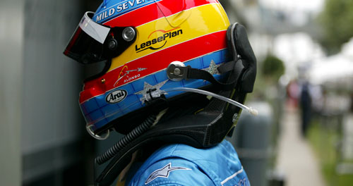 Motorsport: News