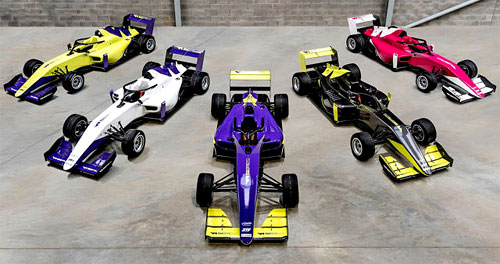 Motorsport: News