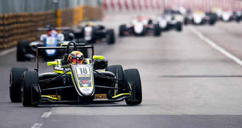 Motorsport: News